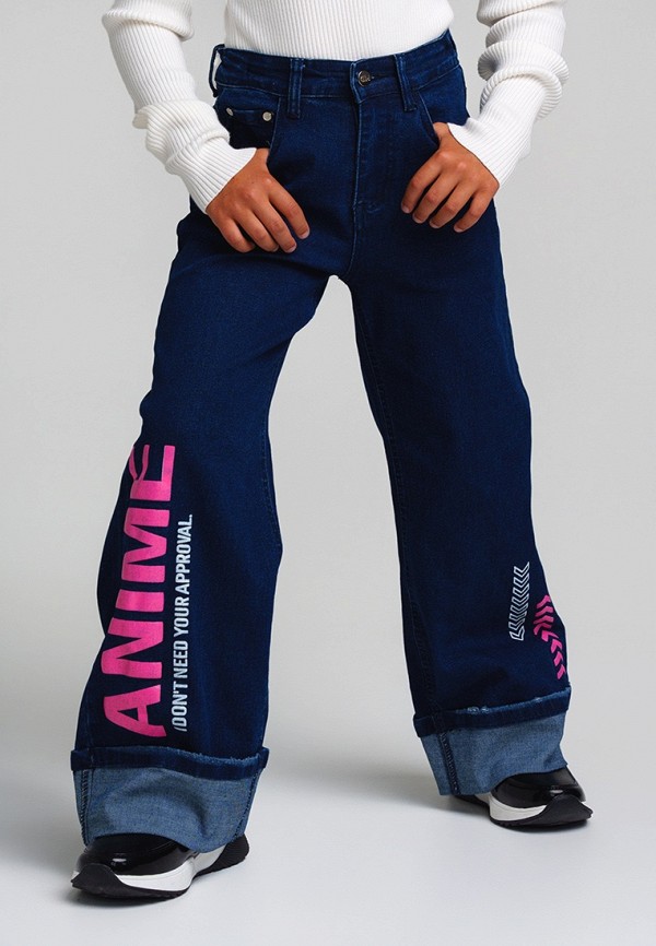 фото Джинсы playtoday