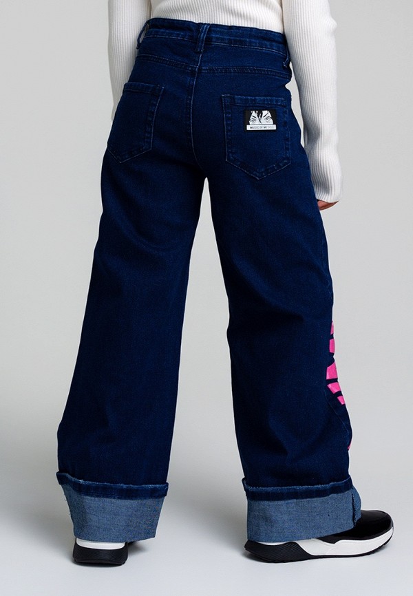 фото Джинсы playtoday