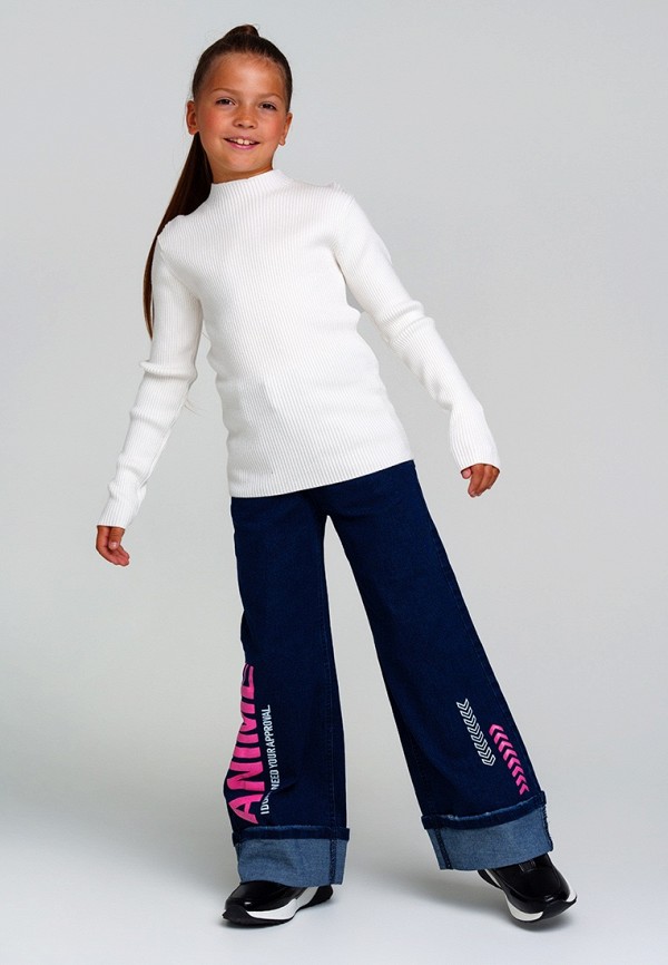 фото Водолазка playtoday