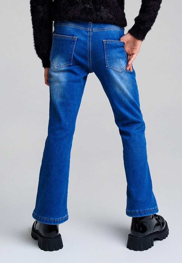 фото Джинсы playtoday