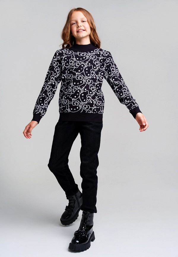 фото Джинсы playtoday