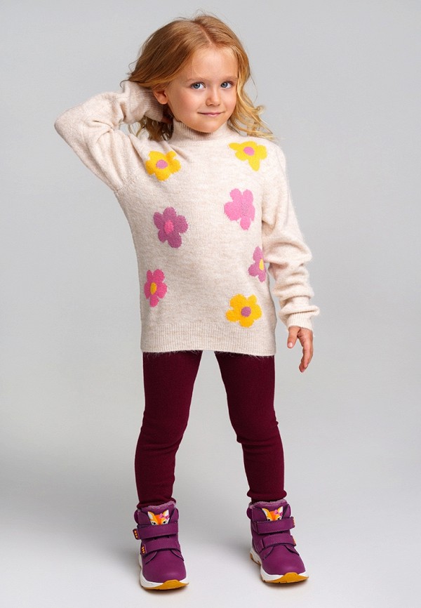 фото Водолазка playtoday