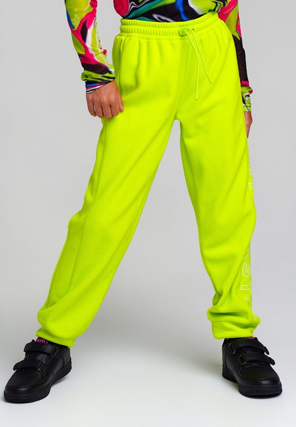 фото Брюки спортивные playtoday