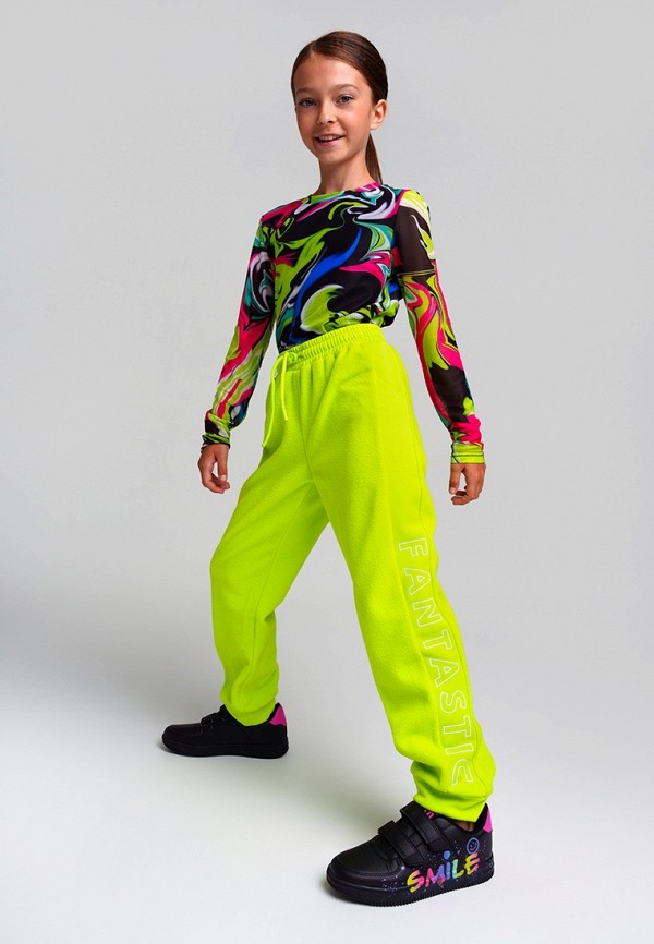 фото Брюки спортивные playtoday