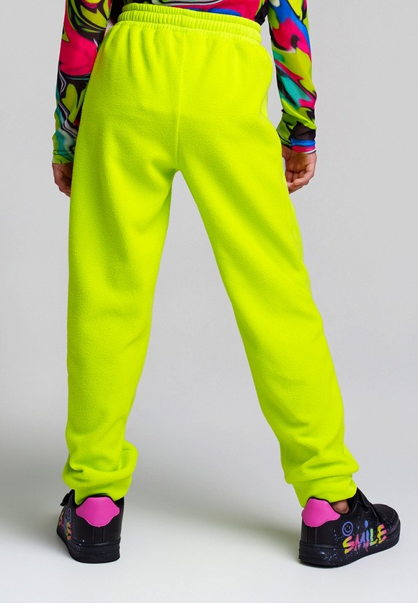 фото Брюки спортивные playtoday