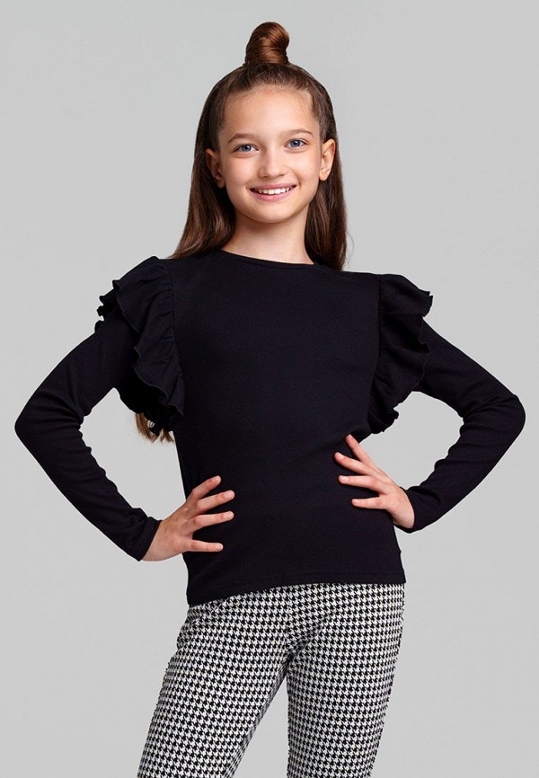 фото Лонгслив playtoday