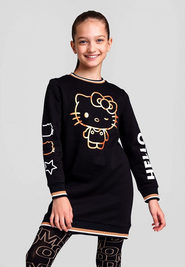 фото Платье playtoday