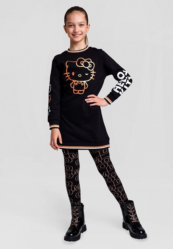 фото Платье playtoday