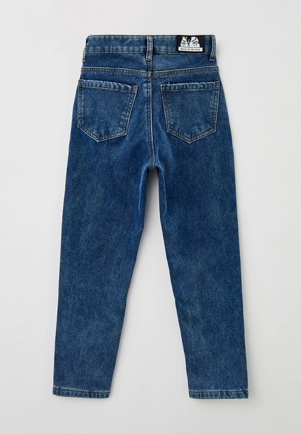 фото Джинсы playtoday