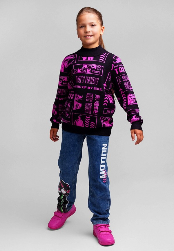 фото Джинсы playtoday