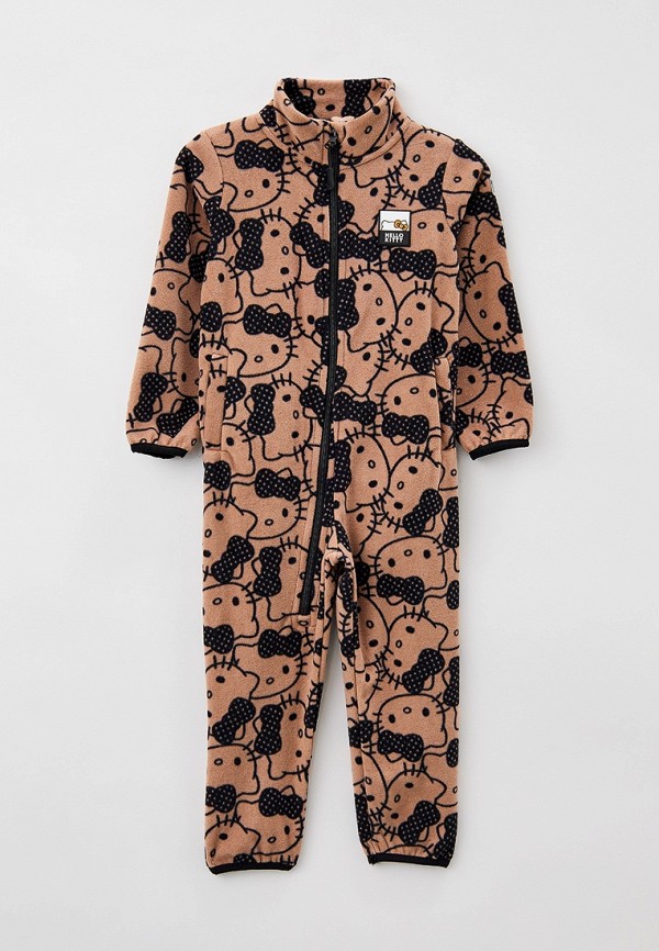 фото Комбинезон playtoday