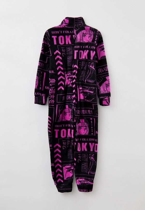 фото Комбинезон playtoday