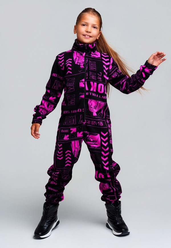 фото Комбинезон playtoday