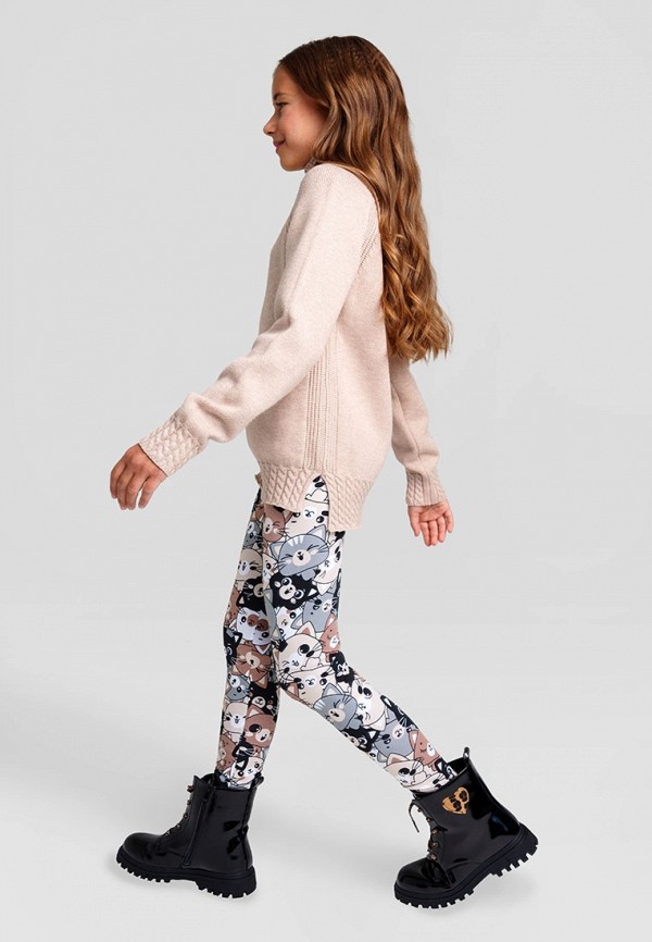 фото Свитер playtoday