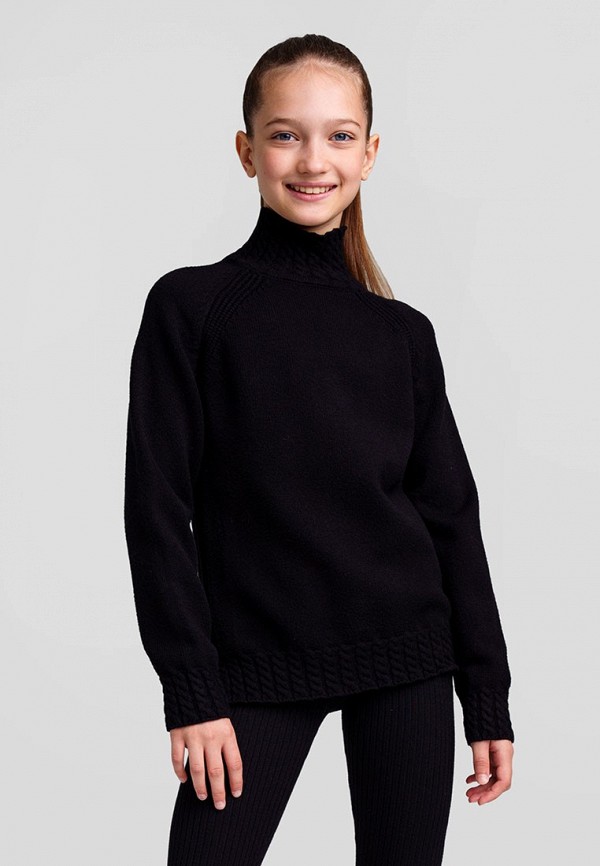 фото Свитер playtoday