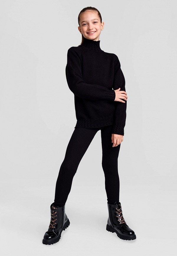 фото Свитер playtoday