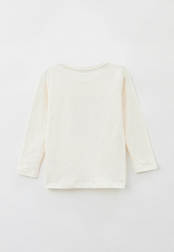 Лонгслив Tom Tailor белый, размер 12, фото 2