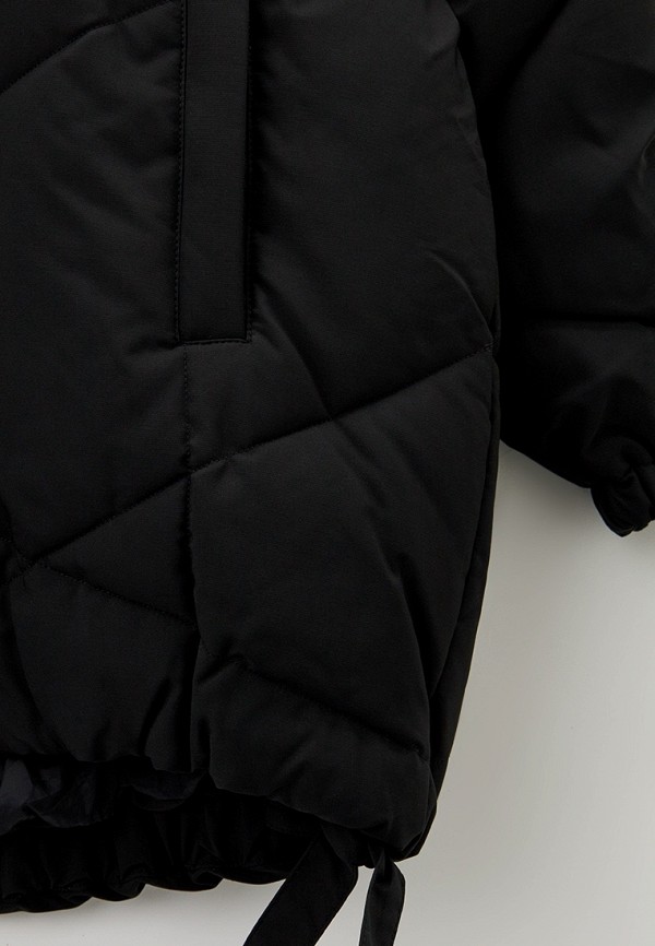 Куртка утепленная Baon черный, размер 146, фото 3