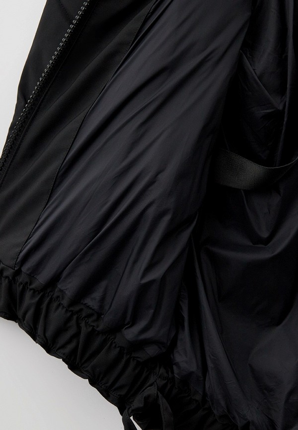 Куртка утепленная Baon черный, размер 146, фото 5