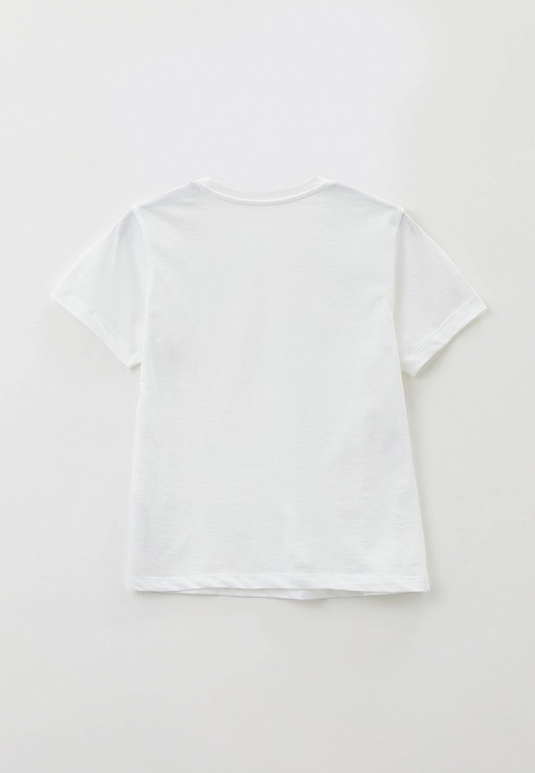 Футболка Mark Formelle белый, размер 92, фото 2