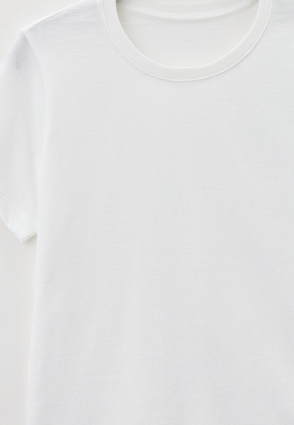 Футболка Mark Formelle белый, размер 92, фото 3