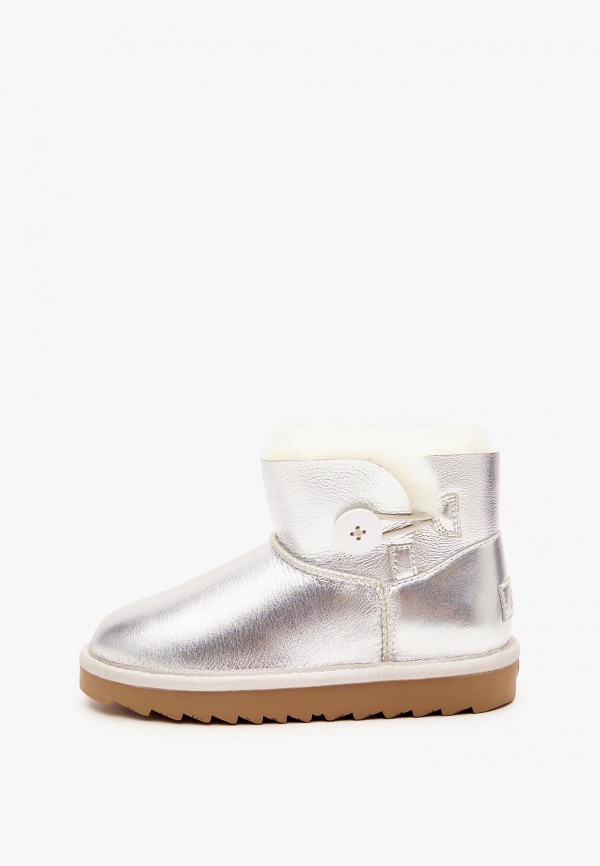 Полусапоги Mascotte Junior 3490₽