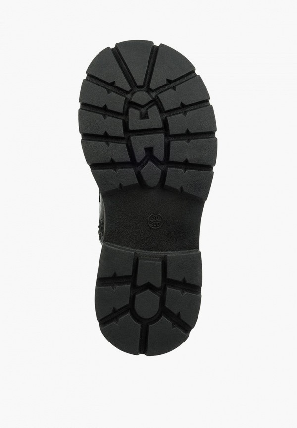 Ботинки Mursu черный, размер 35, фото 6