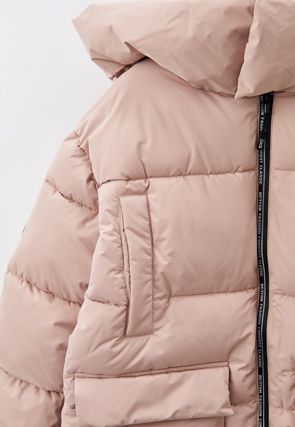 фото Куртка утепленная аксарт