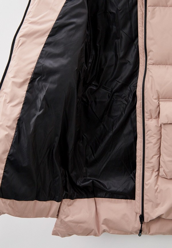 фото Куртка утепленная аксарт