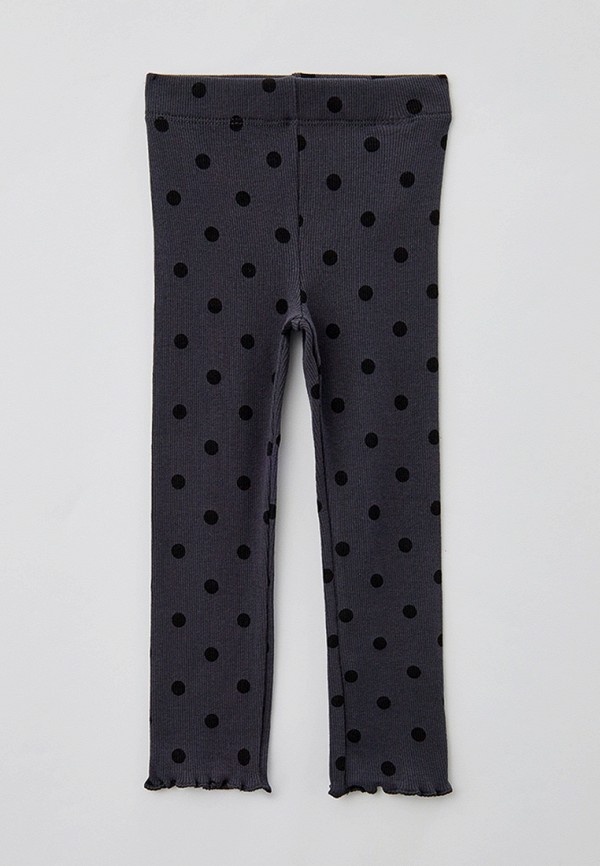 

Леггинсы Sela, Серый, Kamchatka Collection