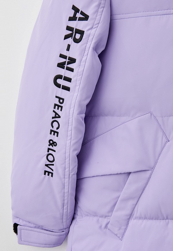 фото Куртка утепленная vitacci