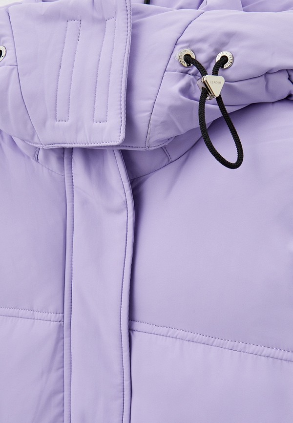 фото Куртка утепленная vitacci