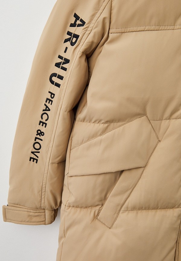 фото Куртка утепленная vitacci