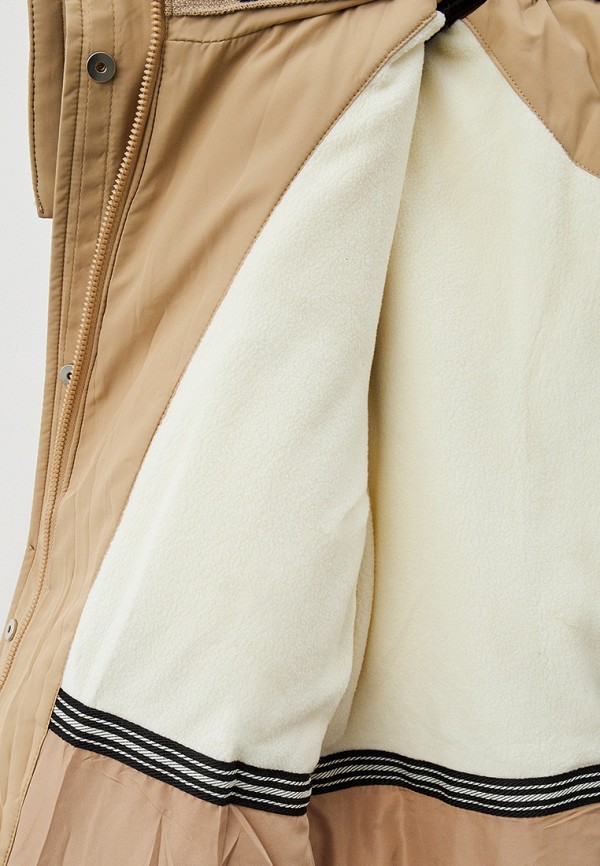 фото Куртка утепленная vitacci