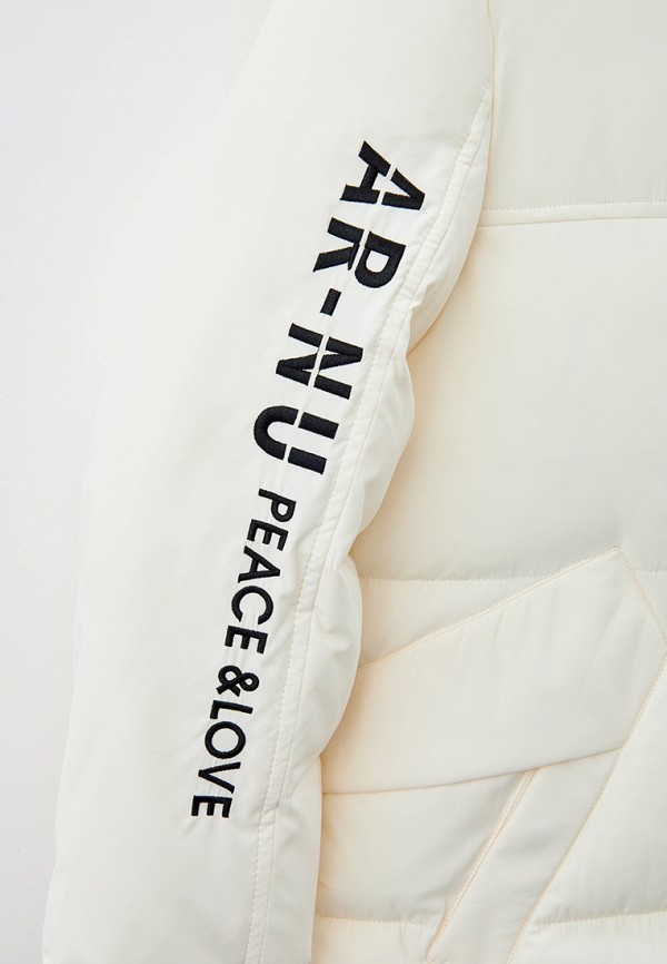 фото Куртка утепленная vitacci