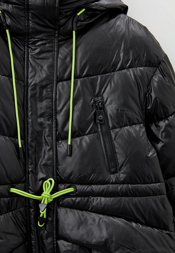 фото Куртка утепленная vitacci