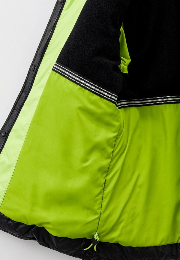 фото Куртка утепленная vitacci