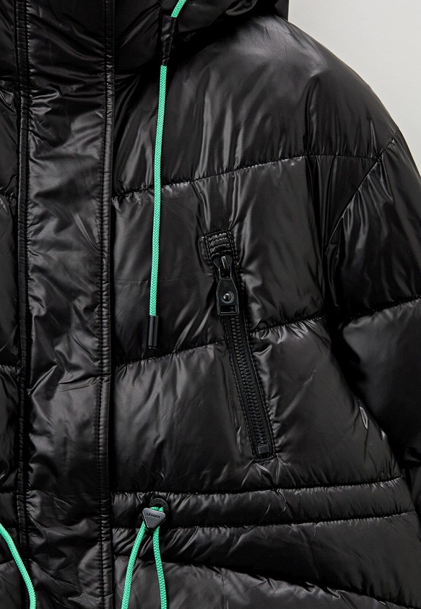 фото Куртка утепленная vitacci