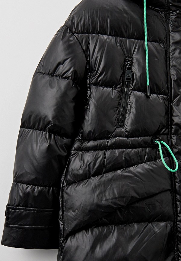 фото Куртка утепленная vitacci