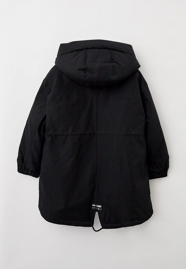 фото Куртка утепленная vitacci