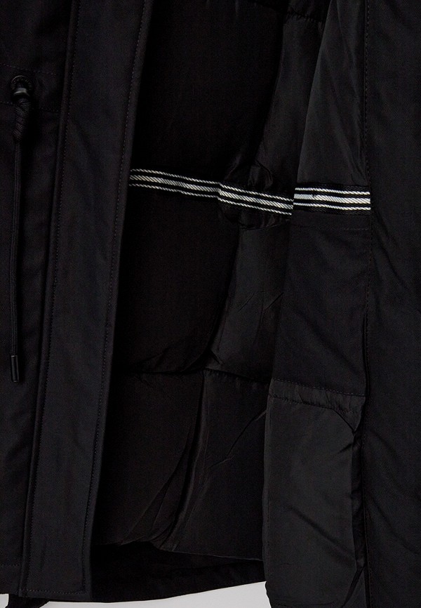 фото Куртка утепленная vitacci