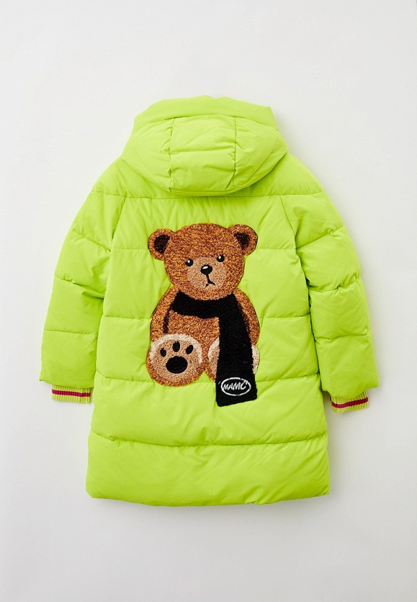 фото Куртка утепленная vitacci