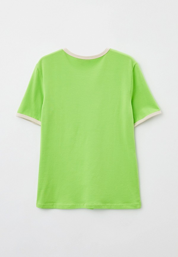 фото Футболка smena