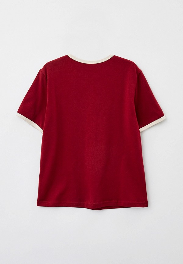 фото Футболка smena