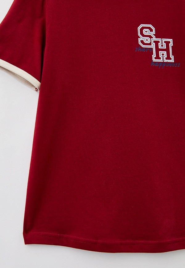 фото Футболка smena