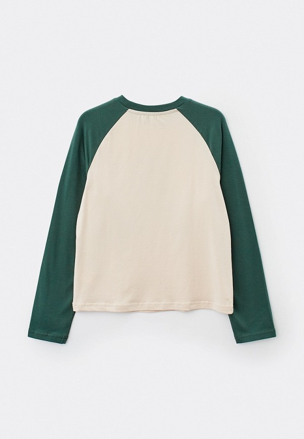 фото Лонгслив smena