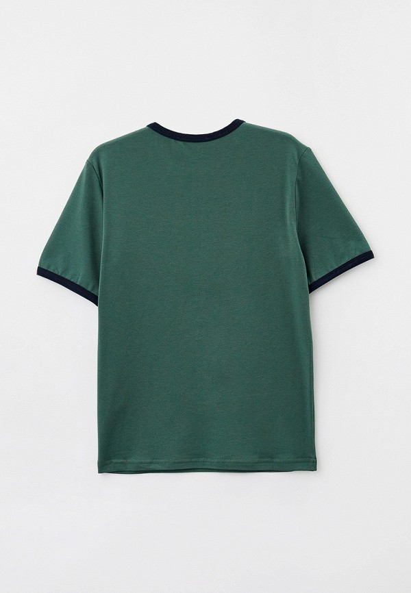 фото Футболка smena