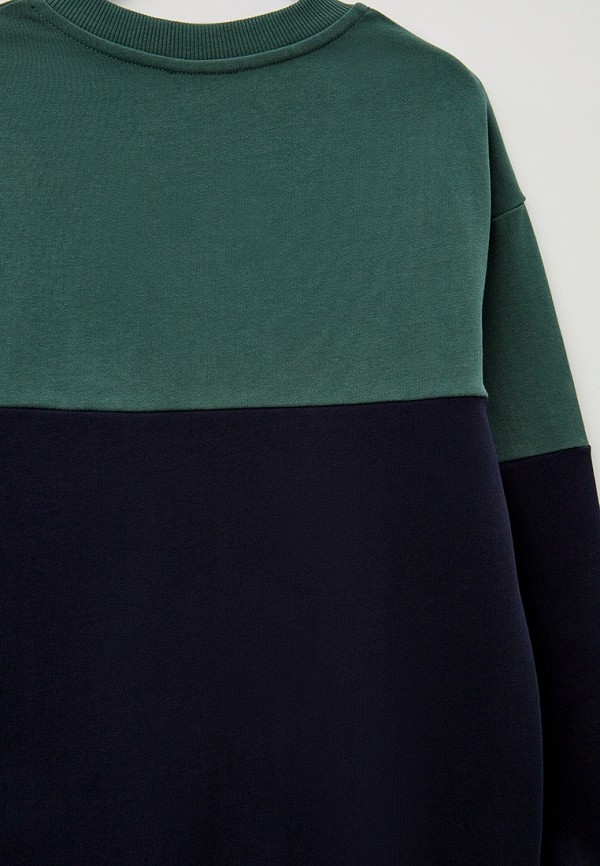 Свитшот Smena синий, размер 146, фото 3