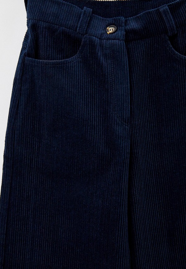 Брюки Smena синий, размер 176, фото 3