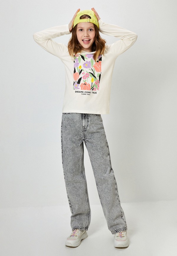 фото Лонгслив acoola